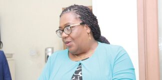 NHIA boss commends PharmAccess for successful NHIA, Ghana Card integration