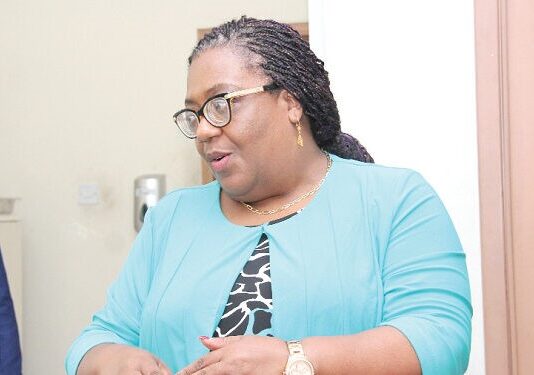 NHIA boss commends PharmAccess for successful NHIA, Ghana Card integration