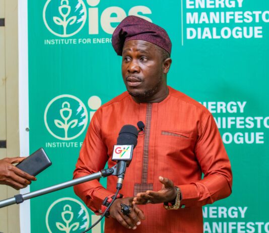 IES Manifesto Dialogue: Provide incentives to increase renewable energy penetration – political parties told