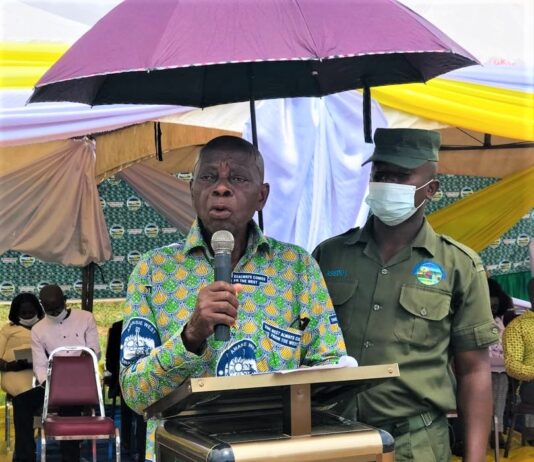 Amansie West Rural Bank posts remarkable performance