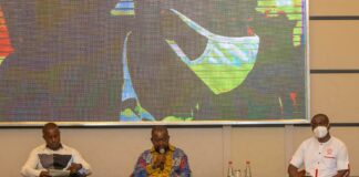 NDC pledges Renewable Energy Authority