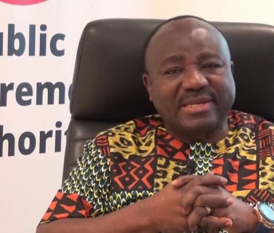 President Akufo-Addo terminates appointment of Adjenim Boateng Adjei as PPA boss