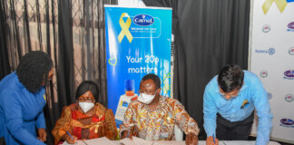 PZ Cussons Launches ‘Because We Care’ Campaign