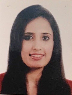 Parul Budhraja Khanna