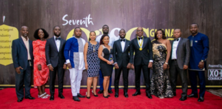 Harlequin Oil and Gas is GOGA 2020 Indigenous Upstream Company of the Year