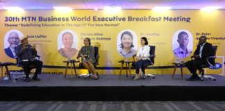 70% of public school teachers concerned over access to affordable data for e-learning