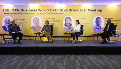 70% of public school teachers concerned over access to affordable data for e-learning