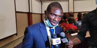 GNPC Foundation supports research and capacity building with US$4m