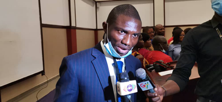 GNPC Foundation supports research and capacity building with US$4m