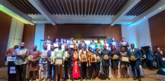 AngloGold Ashanti Iduapriem Mine is 2019 Mining Company of the Year