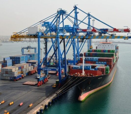 Covidnomics: Ghana Ports, the future of African Continental Free Trade (AfCFTA)