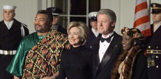 Feature: The end of an era