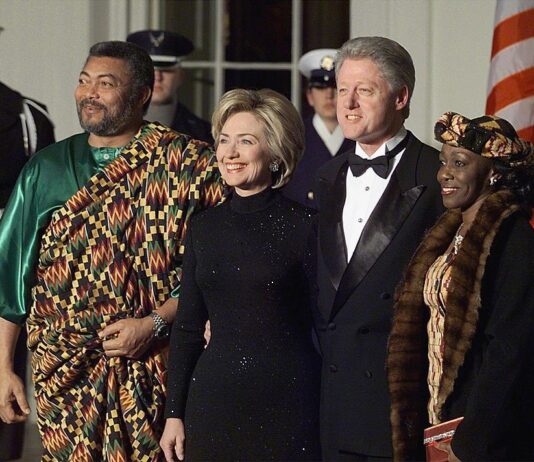 Feature: The end of an era