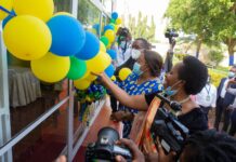 Rwanda-Ghana relations to spur Africa trade agenda