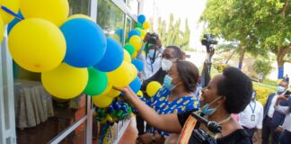 Rwanda-Ghana relations to spur Africa trade agenda