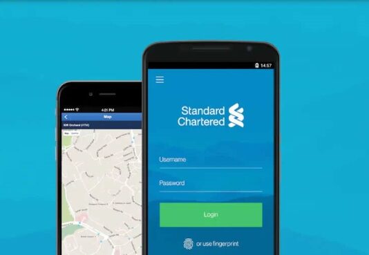 You’ve got money: SC Mobile can help you send via mobile money to a wallet!