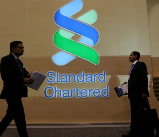 StanChart unveils permanent move to flexible working from 2021