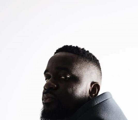 Sarkcess Writing Camp: a turning point for Africa’s creative economy