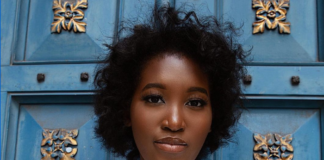 Chris Koney’s column: Scilla Owusu’s City of Bukom