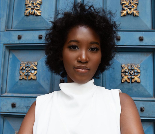 Chris Koney’s column: Scilla Owusu’s City of Bukom