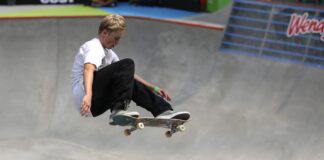 ESPN 2 – X Games feature: US confirms skiing and snowboarding events for this winter