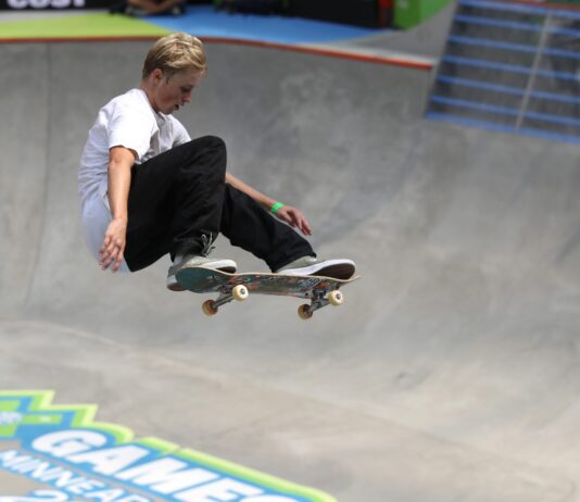 ESPN 2 – X Games feature: US confirms skiing and snowboarding events for this winter