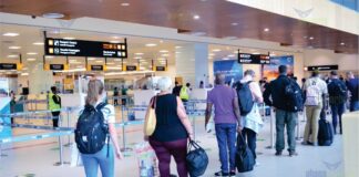 KIA unveils stricter measures to curb COVID-19 importation