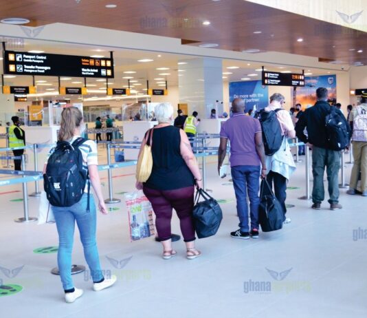 KIA unveils stricter measures to curb COVID-19 importation