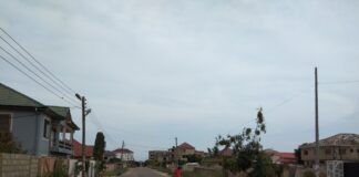 Tse Addo comes of age