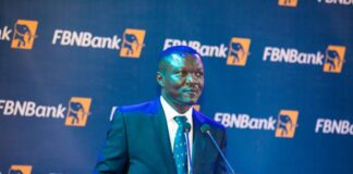 FBNBank opens latest branch at Osu Oxford Street