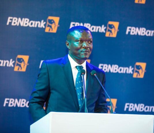 FBNBank opens latest branch at Osu Oxford Street