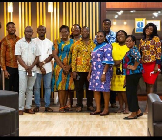 Vlisco trains trade partners on digital marketing