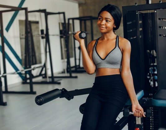 Quick Blast Body Weight Circuit Training: Herbalife Nutrition shares insights