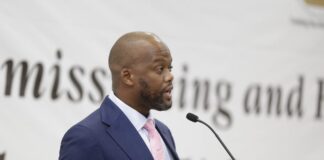 Sensitisation conferences on AfCFTA and National Export Development Strategy begins in Nov