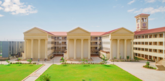 Academic City obtains University College status