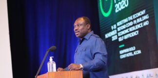 Economy’s future looks bright but we must build more resilience – Dep. Trade Min