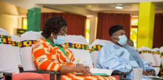 Remember the ethics of your profession – Andani to newly inducted bankers…says era of ‘strait-jacket’ banking over