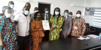 AGI renews partnership with KNUST