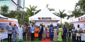 Saham Insurance, Metropolitan Life & KEK Re Brokers dominate Cedants Awards