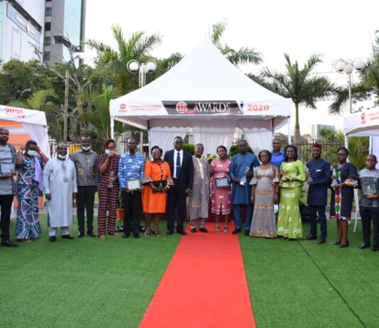 Saham Insurance, Metropolitan Life & KEK Re Brokers dominate Cedants Awards