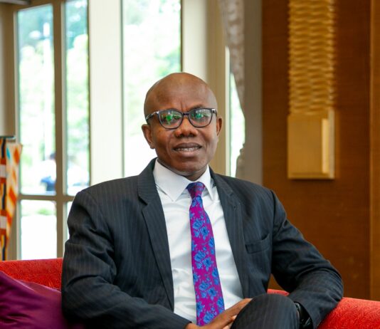 GTBank adjudged Best Digital Bank of the Year for 2nd consecutive year