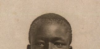 Benga: I am a man (historical figure)