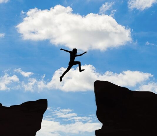 Making the leap from employee to entrepreneur