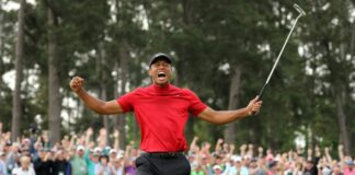 84th Masters golf tournament live on SuperSport this weekend