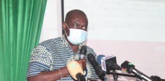 Civil servants earned no tax relief in past 5yrs – CLOGSAG