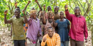 Fairtrade Africa- West Africa Network holds virtual annual regional congress