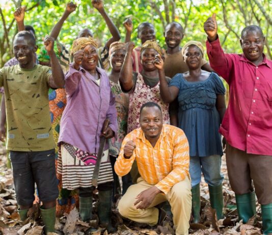 Fairtrade Africa- West Africa Network holds virtual annual regional congress