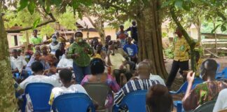 Cocoa Life Programme introduces technology to boost production