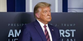 Reckoning with American democracy’s enemies within