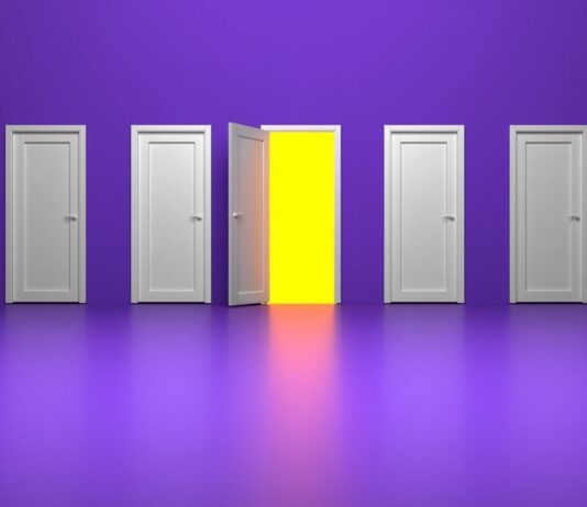 Chris Koney’s column: Opportunities of the current COVID-19 pandemic